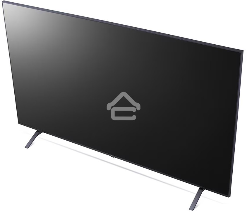 Телевизор LG 50'' 50UN640S черный LED UHD 60Hz webOS 6.0