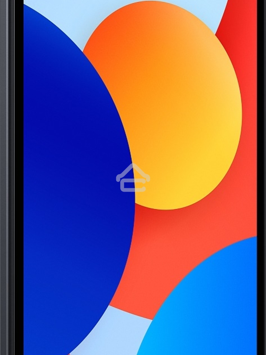 Планшет Redmi Pad SE 8.7 4G 4/128Gb серый