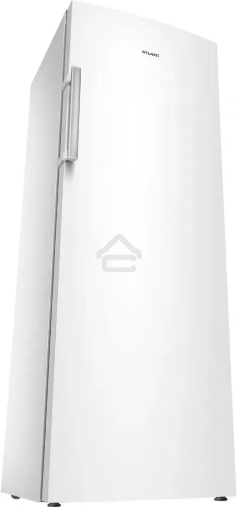 Морозильная камера Atlant М-7605-100-N, белый, 243л, 6 ящиков