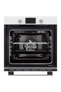 Духовой шкаф электрический Krona LEGENDE 60 WH белый