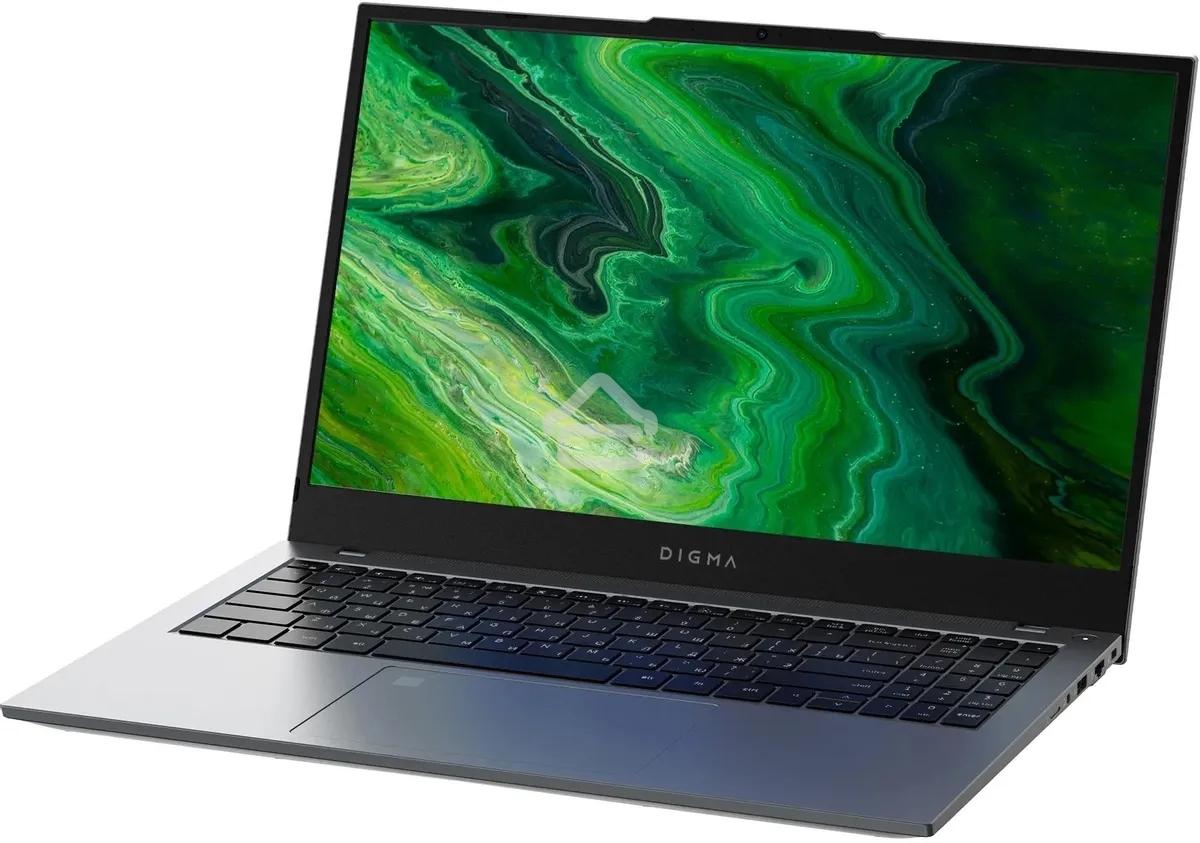 Ноутбук Digma Pro Fortis M Core i5 1334U 16Gb SSD512Gb Intel UHD Graphics 15.6