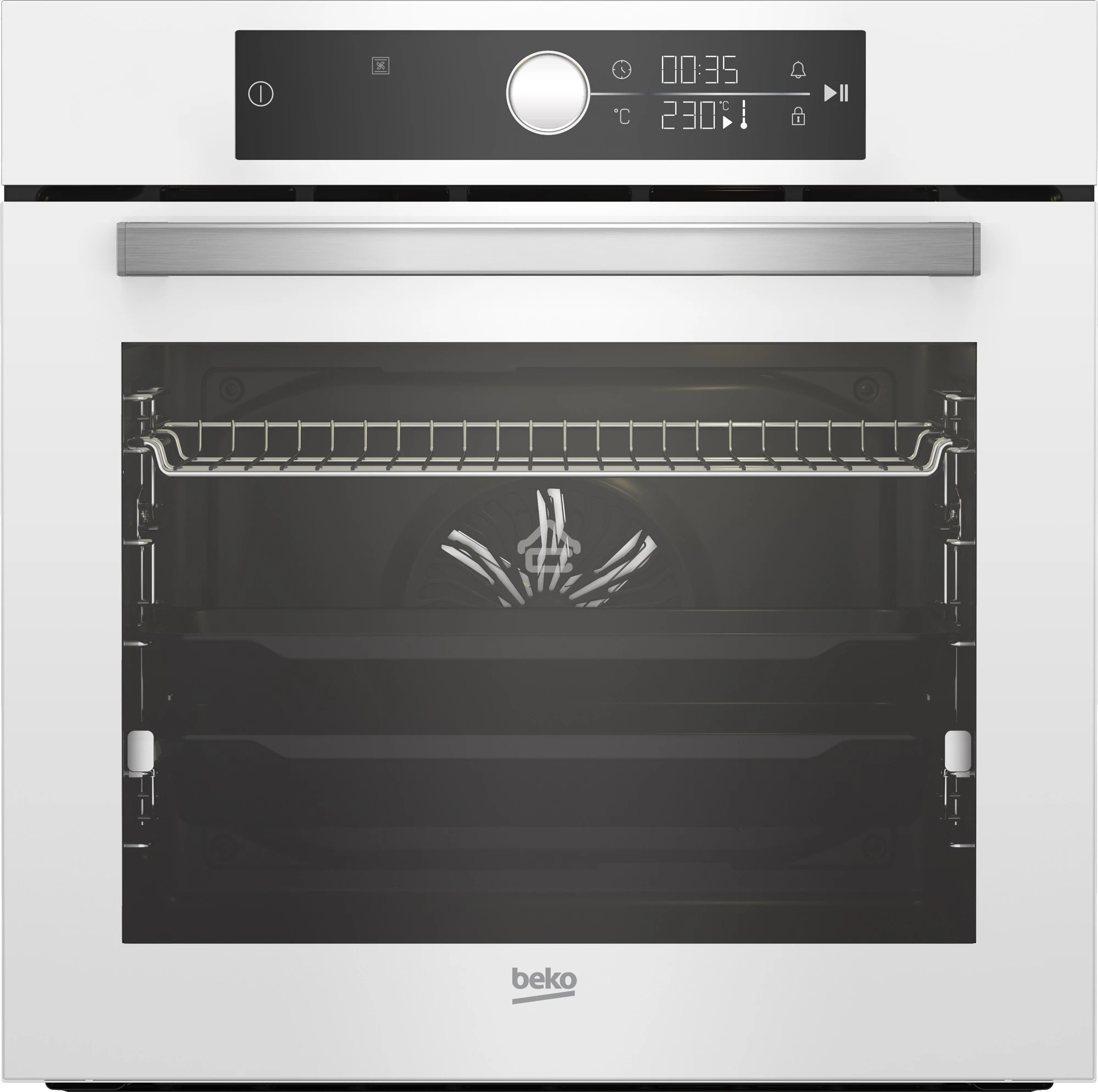 Духовой шкаф Beko BBIM17400WE, белый