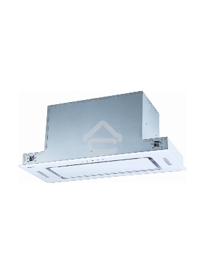 Вытяжка Graude LB 75.1 W белая