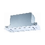 Вытяжка Graude LB 75.1 W белая