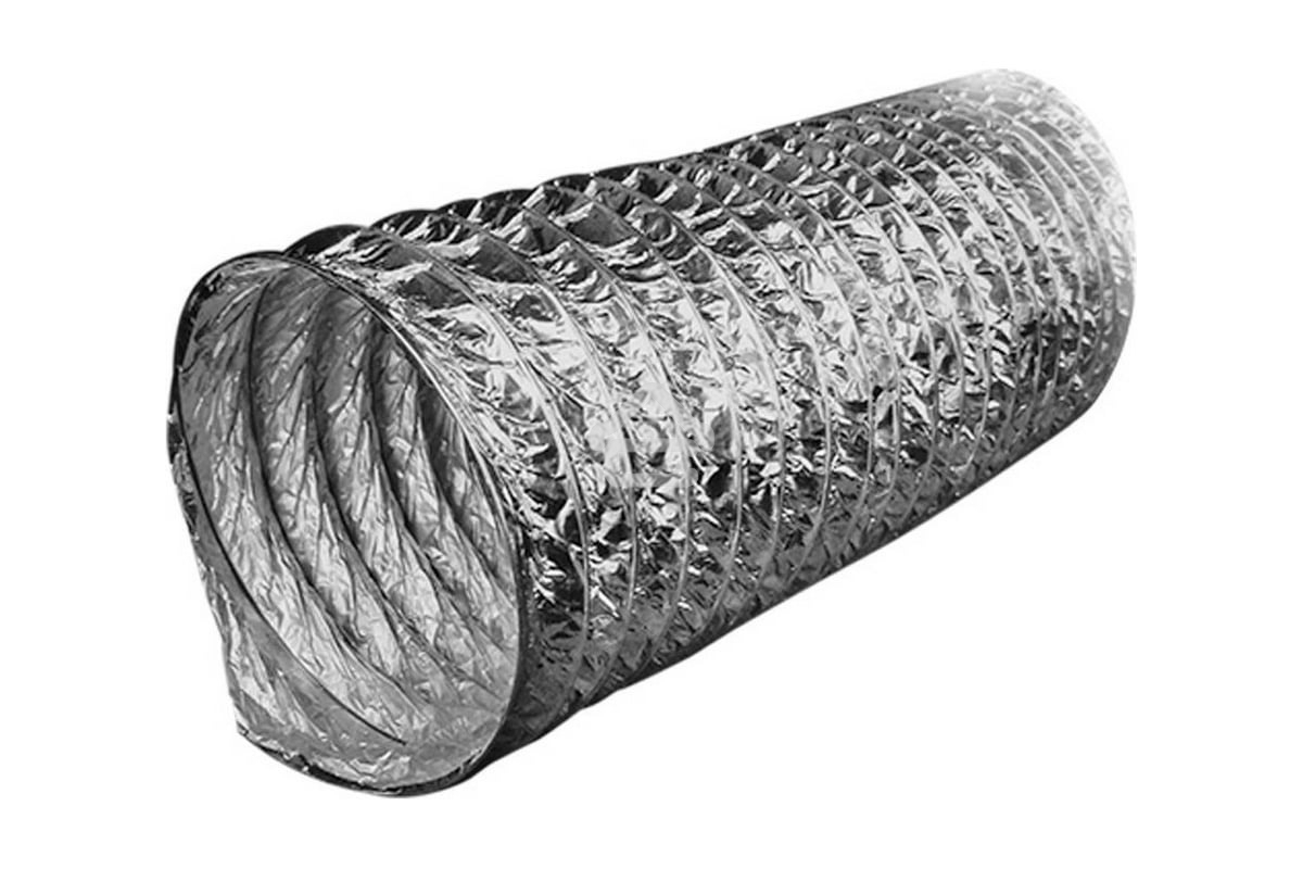 Воздуховод неизолированный Ballu BFA 203 мм х 10 м