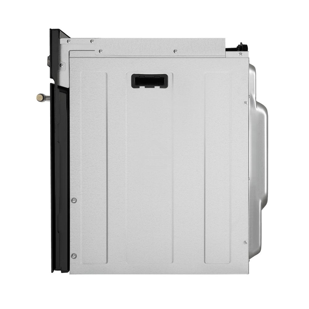 Шкаф духовой газоэлектрический Maunfeld EOGC604RBG.MT Slim