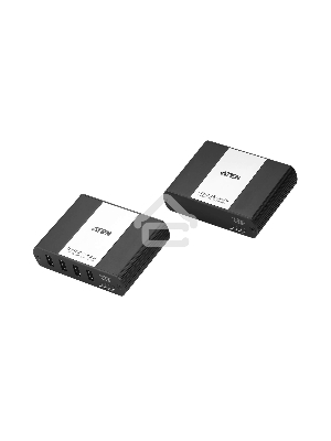 Кабель EXTENDER USB2 100M 4PORT UEH4102-AT-G ATEN