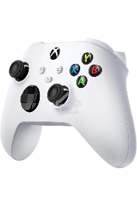Геймпад Беспроводной Microsoft QAS-00006 белый для: Xbox Series X/S