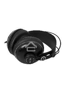 Наушники динамические закрытого типа AXELVOX HD271 Studio/Hi-Fi  10-30000 Гц  32 Ом черный
