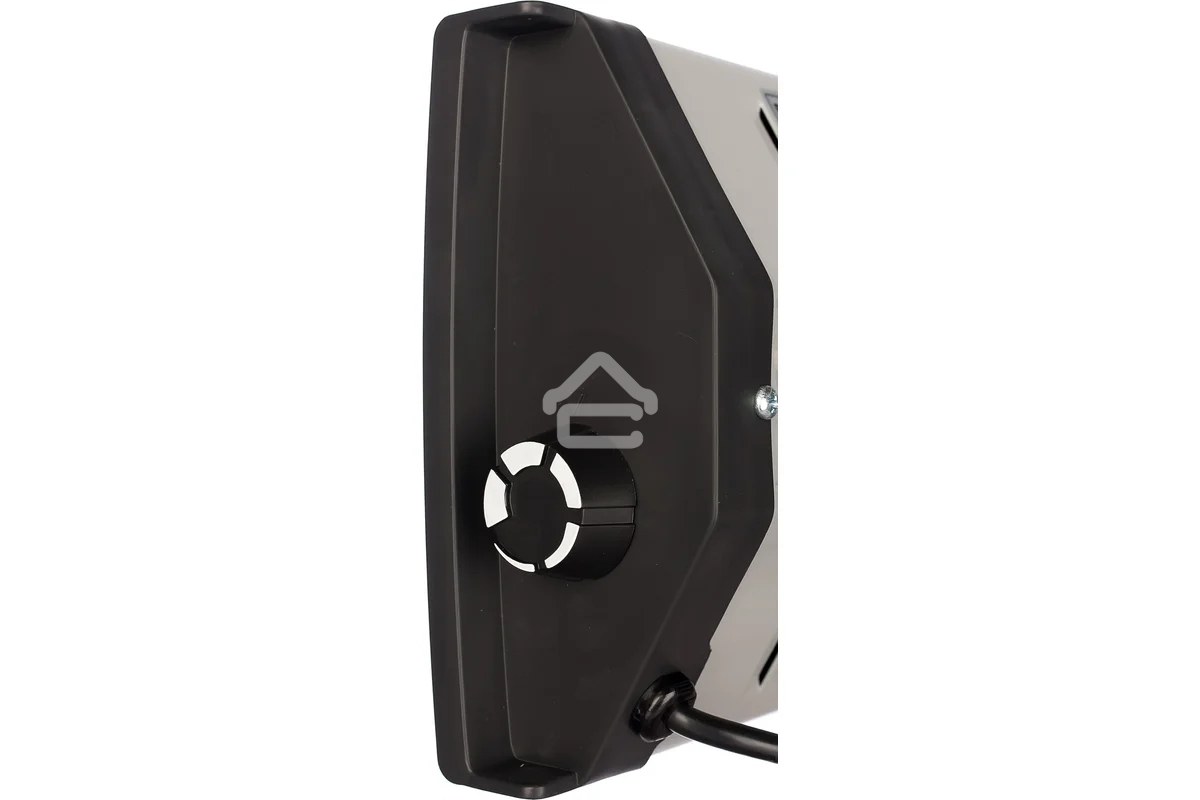 Обогреватель инфракрасный Ballu BIH-L-2.0 серый, кварцевый, 2000 Вт, 25 м2