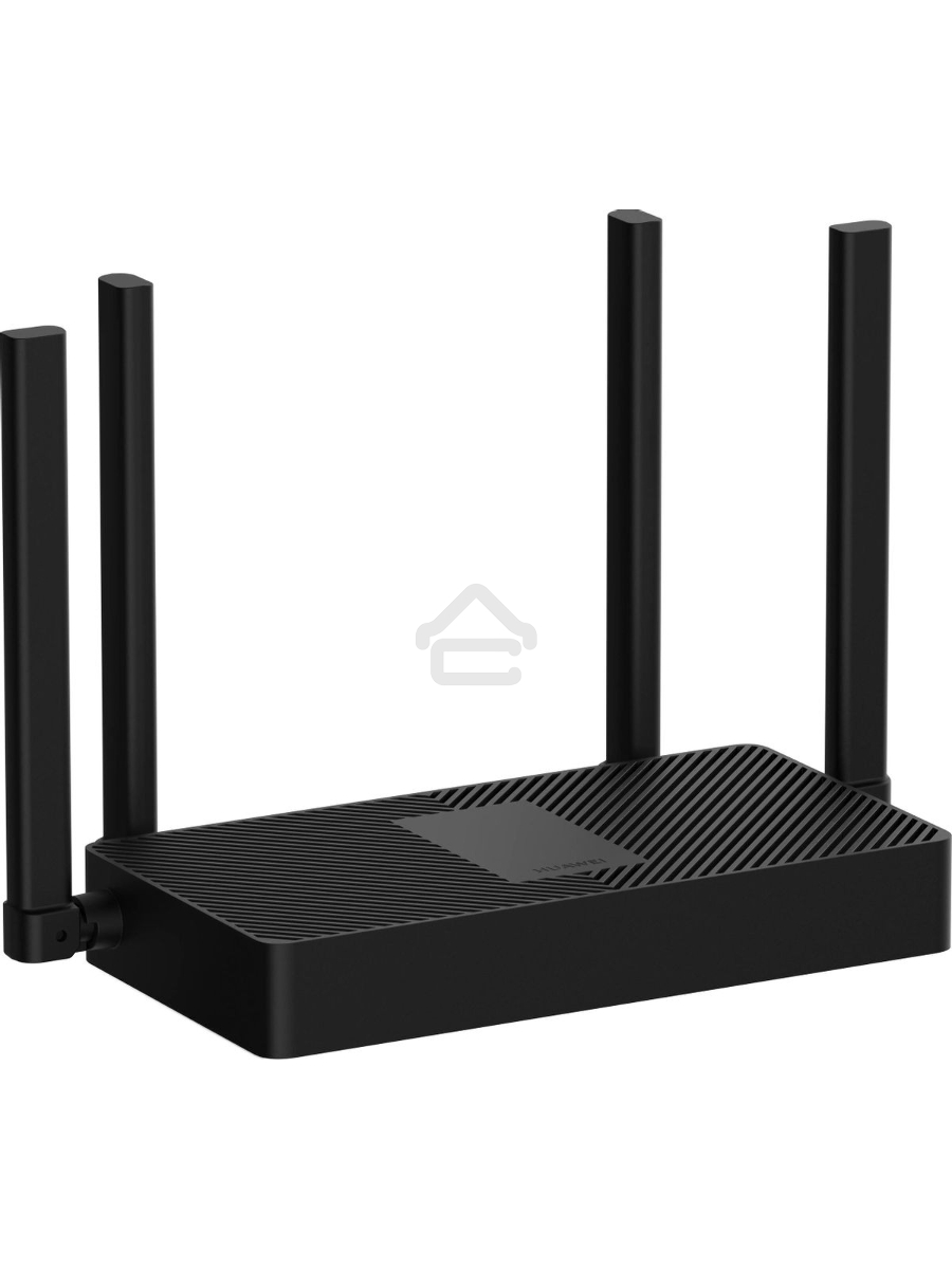 Роутер беспроводной Huawei WiFi AX1 WS5203-23 10/100/1000BASE-T