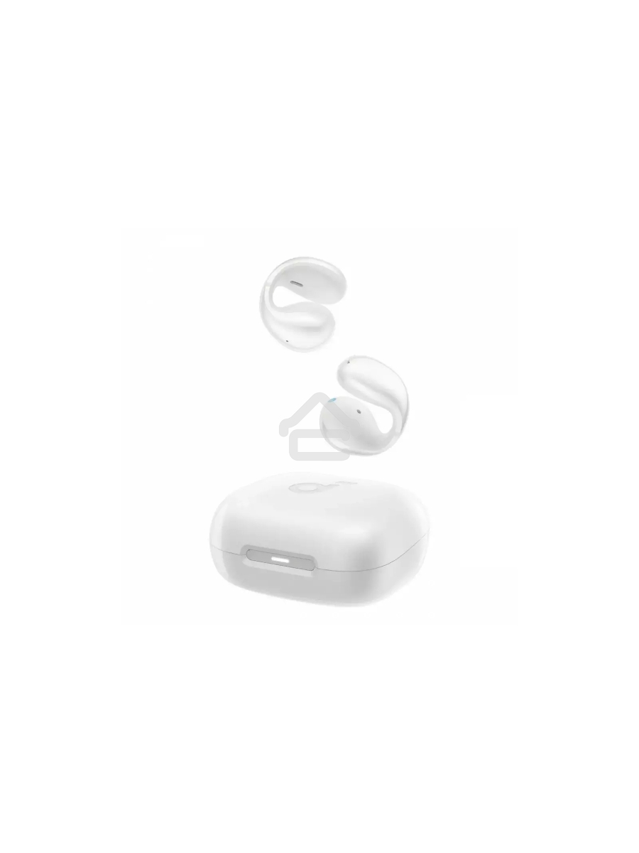 Наушники TWS Soundcore C30i Белый