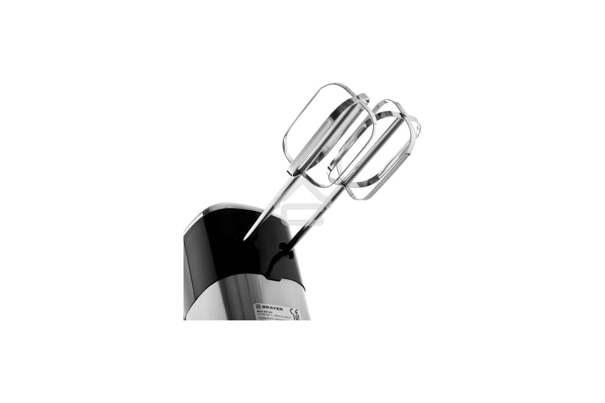 Миксер BRAYER BR1309