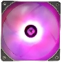 Вентилятор для корпуса Thermalright TL-C14L RGB черный, 140 мм, 1500 об/мин, 26.6 дБ, 4 pin