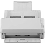 Сканер Fujitsu SP-1125N (PA03811-B011) A4 белый