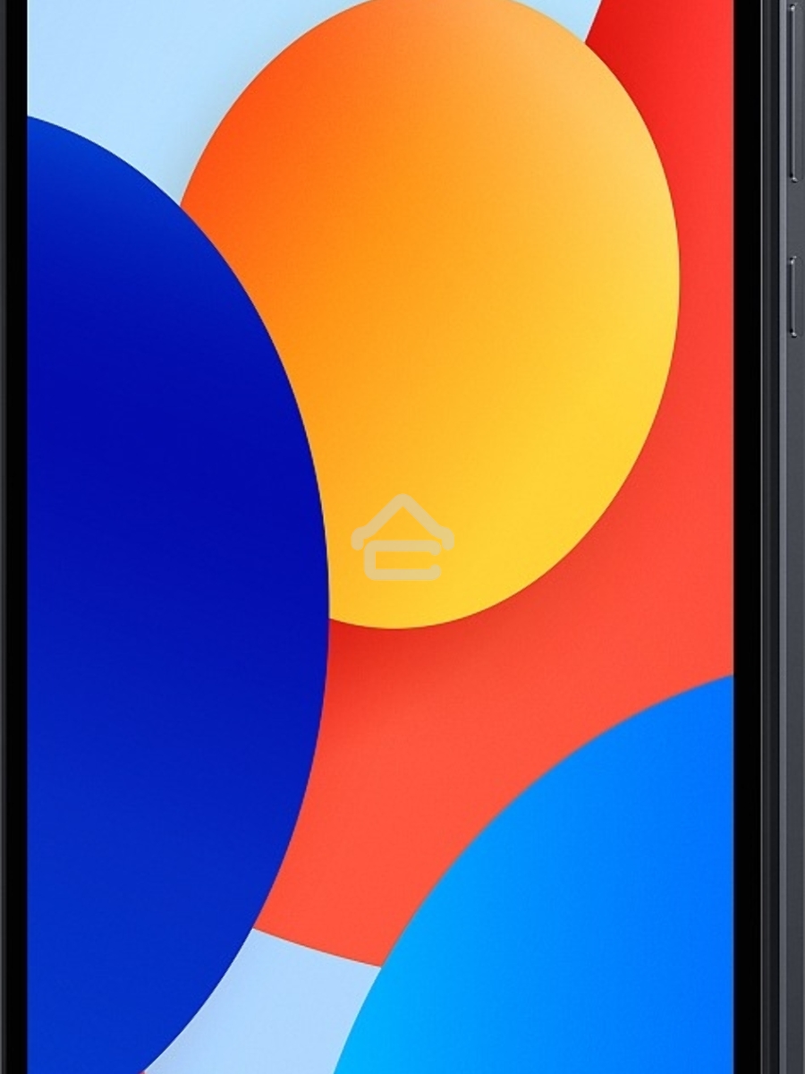 Планшет Redmi Pad SE 8.7 4G 4/128Gb серый