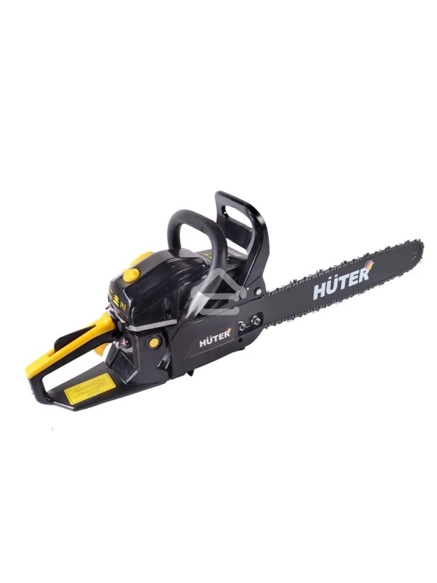 Бензопила Huter BS-1M 900/70/6/47
