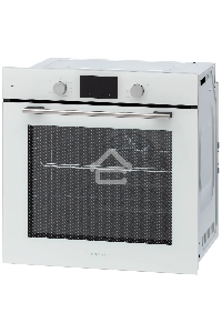 Духовой шкаф электрический Krona LEGENDE 60 WH белый