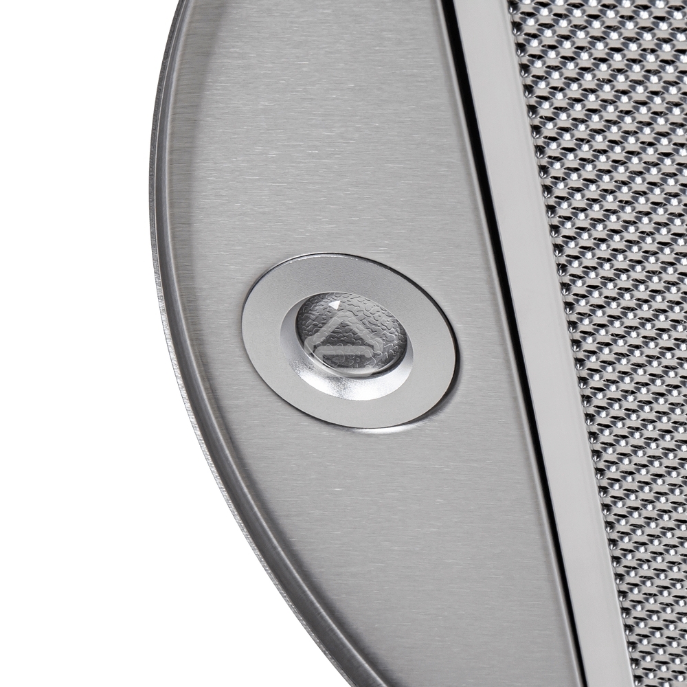 Вытяжка пристенная Maunfeld Lee Wall 35 нержавеющая сталь, 35 см, 1050 куб. м/ч, 54 дБ (сенсор)