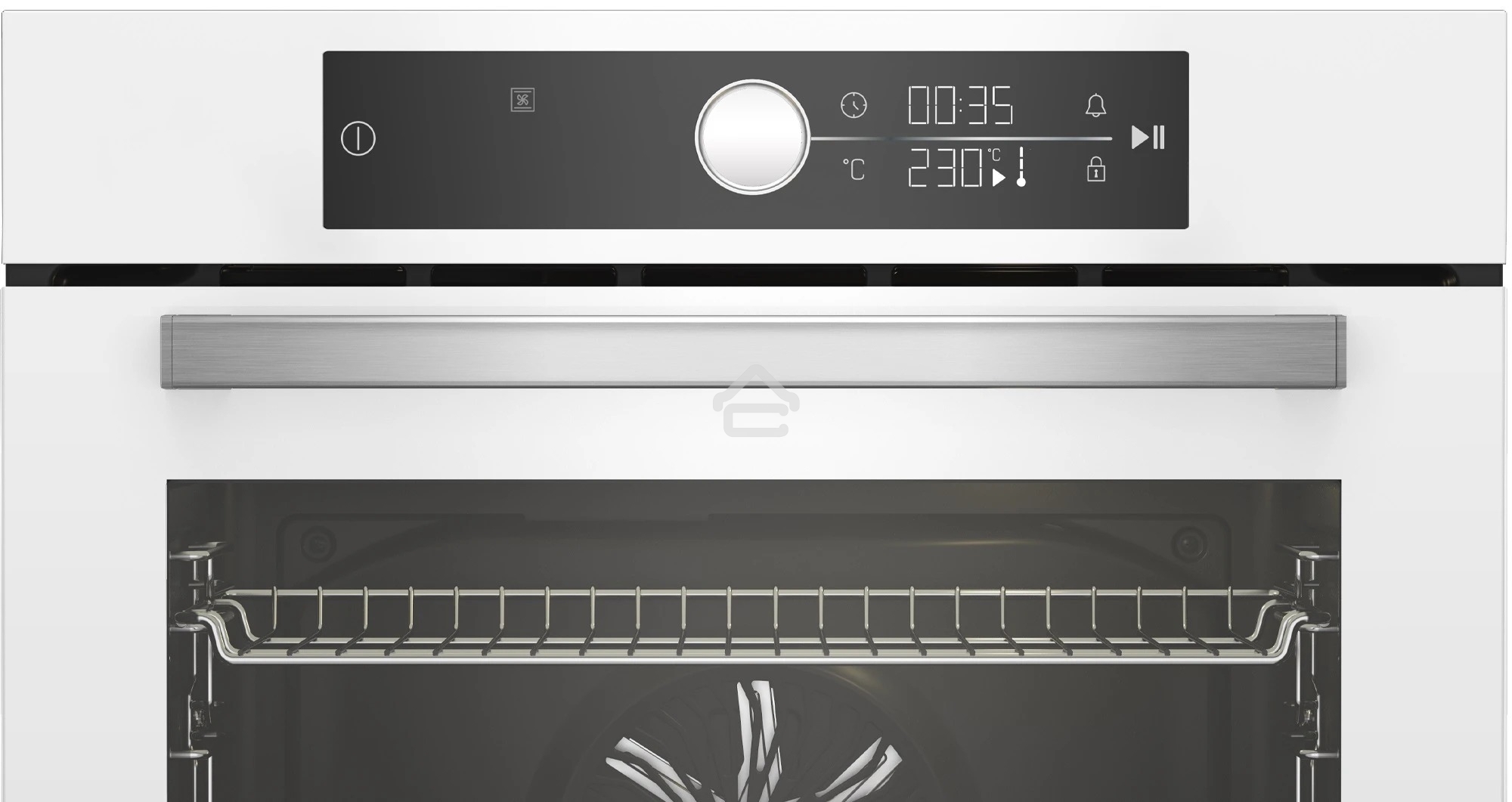 Духовой шкаф Beko BBIM17400WE, белый