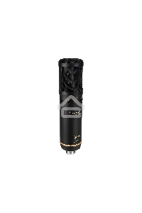 Микрофон конденсаторный [110805A2001] Icon [Apollo LD-1] с большой диафрагмой, 20 Гц 18 кГц, 126 дБ, +48 В