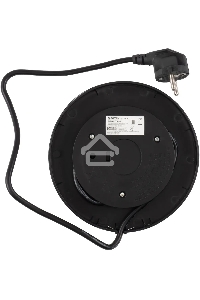 Чайник Vitek VT-1176 черный 2200W 1.7л