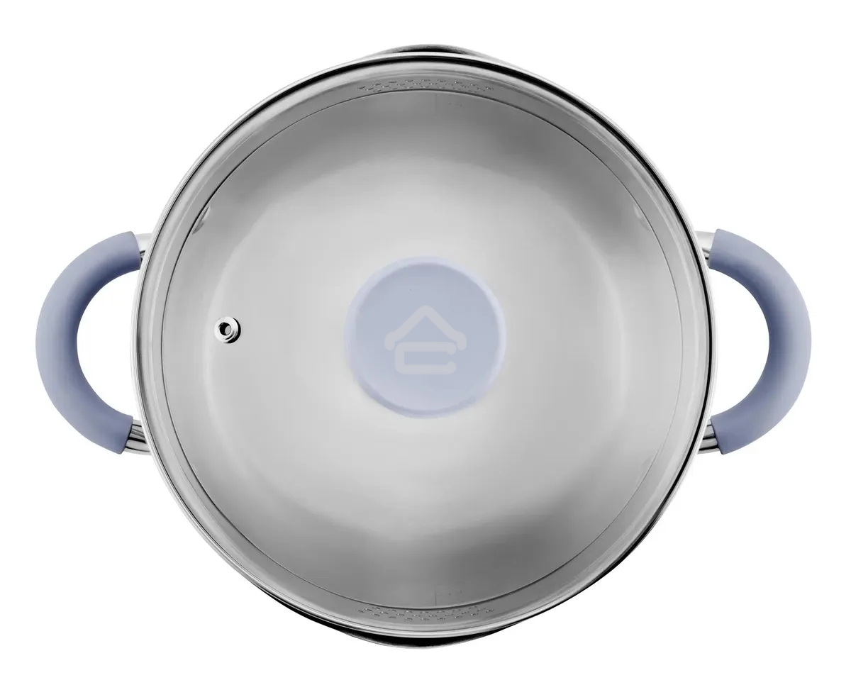 Набор посуды Domfy Home Cucina 8 предметов (DKM-CW108)