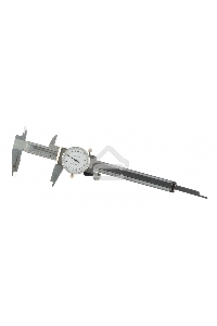 Штангенциркуль MATRIX 31601, 150 мм, стрелочный