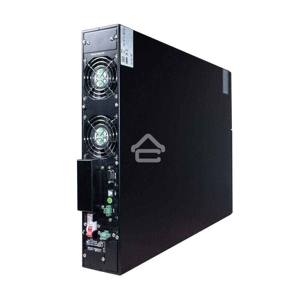 Источник бесперебойного питания (ИБП) ACD PW-RackLine Pro 6000T