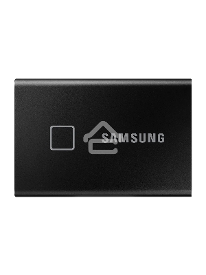 Накопитель SSD Samsung USB 500Gb MU-PC500K/WW 1.8