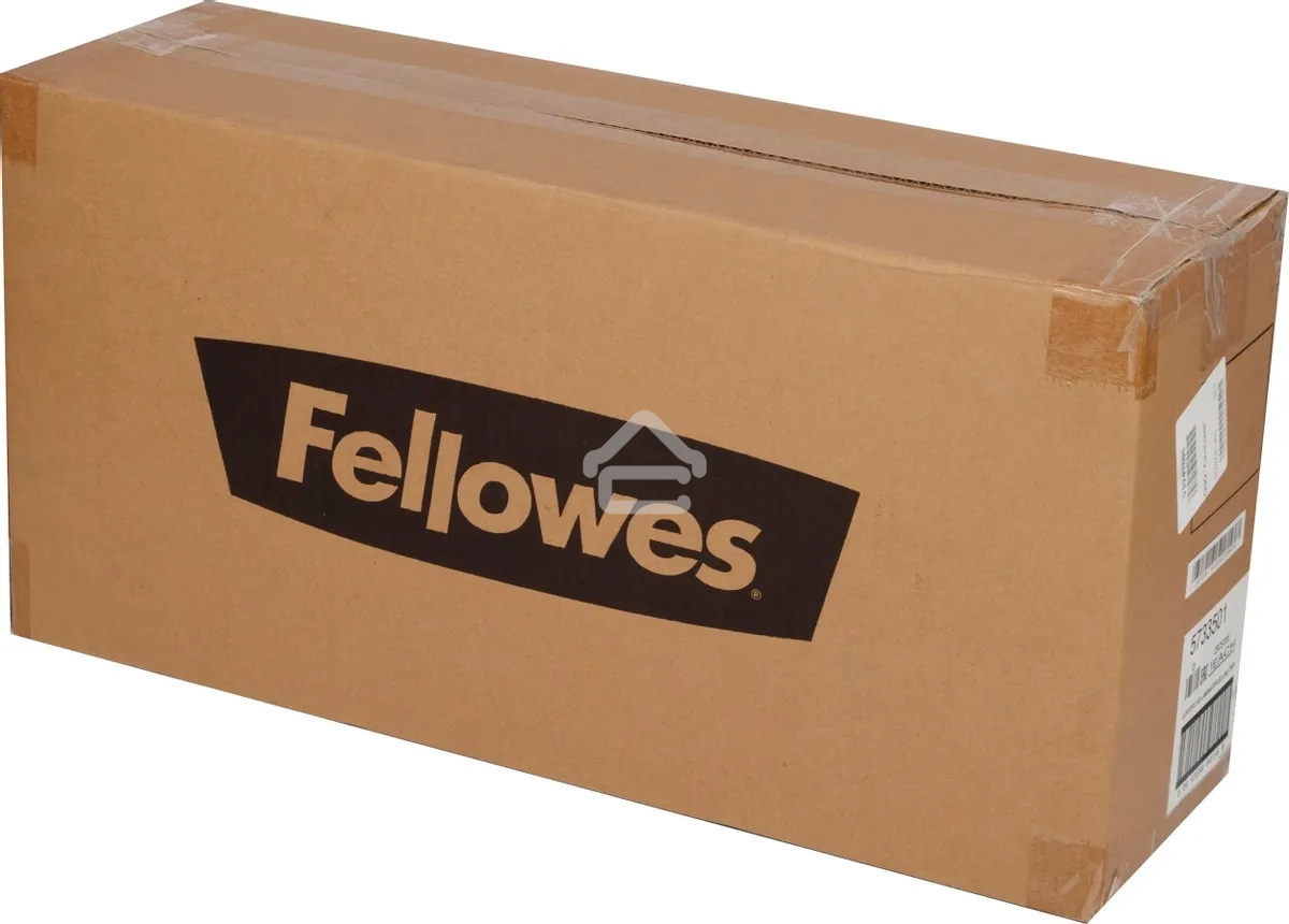 Ламинатор Fellowes Jupiter A3 FS-57484 75-250 мкм, до 140 см/мин, нагрев 60 сек, AutoSense, APTS, 6 валов
