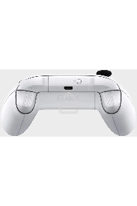 Геймпад Беспроводной Microsoft QAS-00006 белый для: Xbox Series X/S
