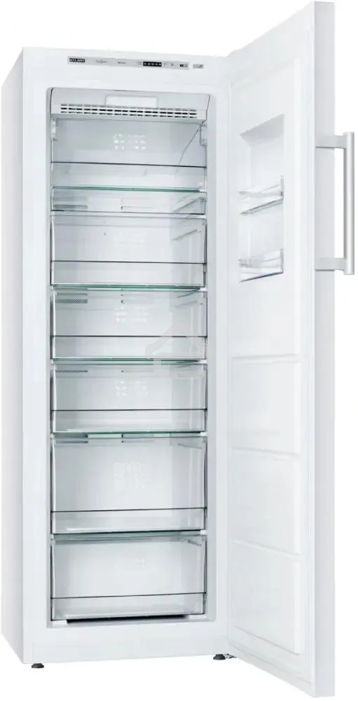 Морозильная камера Atlant М-7605-100-N, белый, 243л, 6 ящиков