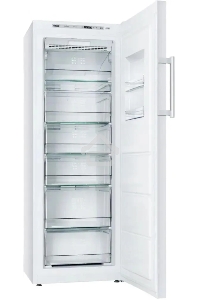 Морозильная камера Atlant М-7605-100-N, белый, 243л, 6 ящиков