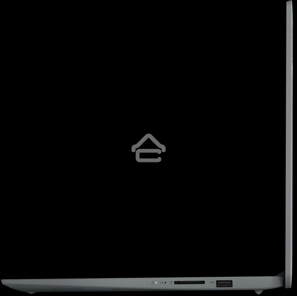 Ноутбук Lenovo IP1 15AMN7 серый 82VG00UAIN 15.6