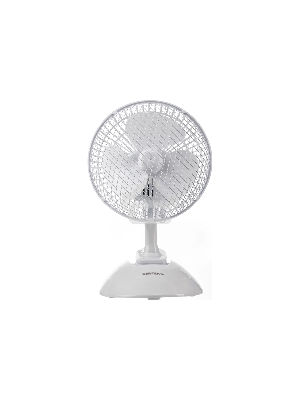 Вентилятор настольный Centek CT-5003 White