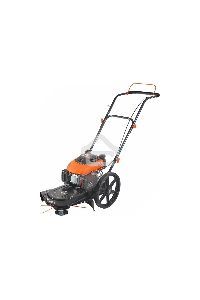 Газонокосилка бензиновая PATRIOT PT 595, 173сс, 4 л.с., 56 см, метал. дека