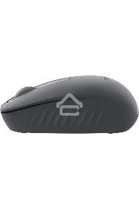 Мышь беспроводная Logitech M196 серый, 1000 dpi, Bluetooth, кнопки - 3
