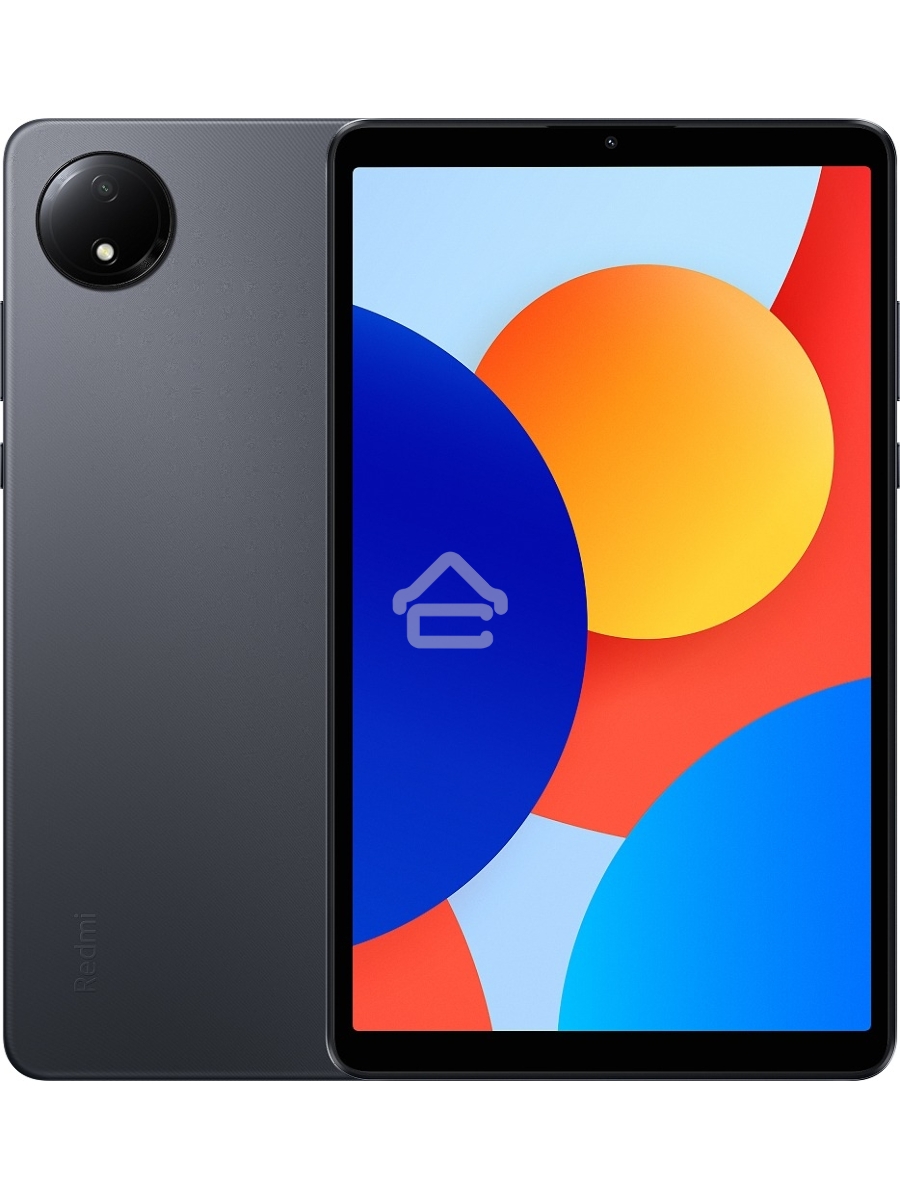 Планшет Redmi Pad SE 8.7 4G 4/128Gb серый