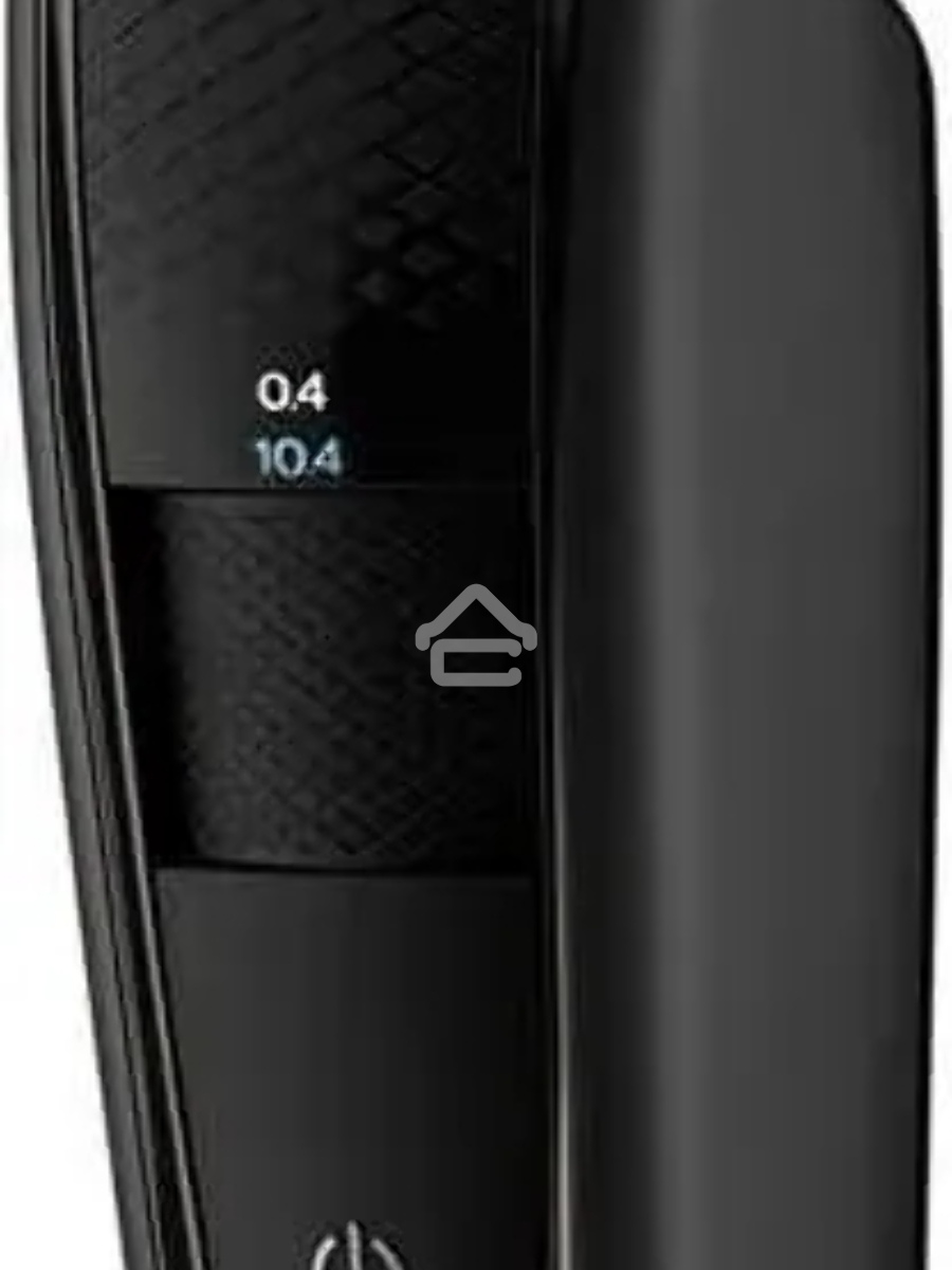 Триммер Philips Series 5000 BT5515/20 черный (насадок в компл:3шт)