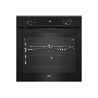 Духовой шкаф электрический Beko BBIM11301B черный