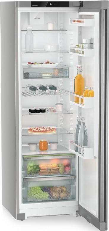 Холодильник Liebherr Rsfd 5220-22 001 серебристый однокамерный 398л