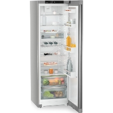 Холодильник Liebherr Rsfd 5220-22 001 серебристый однокамерный 398л