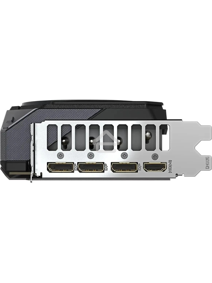 Видеокарта Gigabyte PCI-E GV-N5070GAMING OC-12GD 1.0 NVIDIA GeForce RTX 5070 12Gb 192bit GDDR7 2805/28000 HDMIx1 DPx3 HDCP Ret