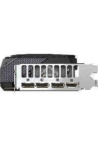 Видеокарта Gigabyte PCI-E GV-N5070GAMING OC-12GD 1.0 NVIDIA GeForce RTX 5070 12Gb 192bit GDDR7 2805/28000 HDMIx1 DPx3 HDCP Ret