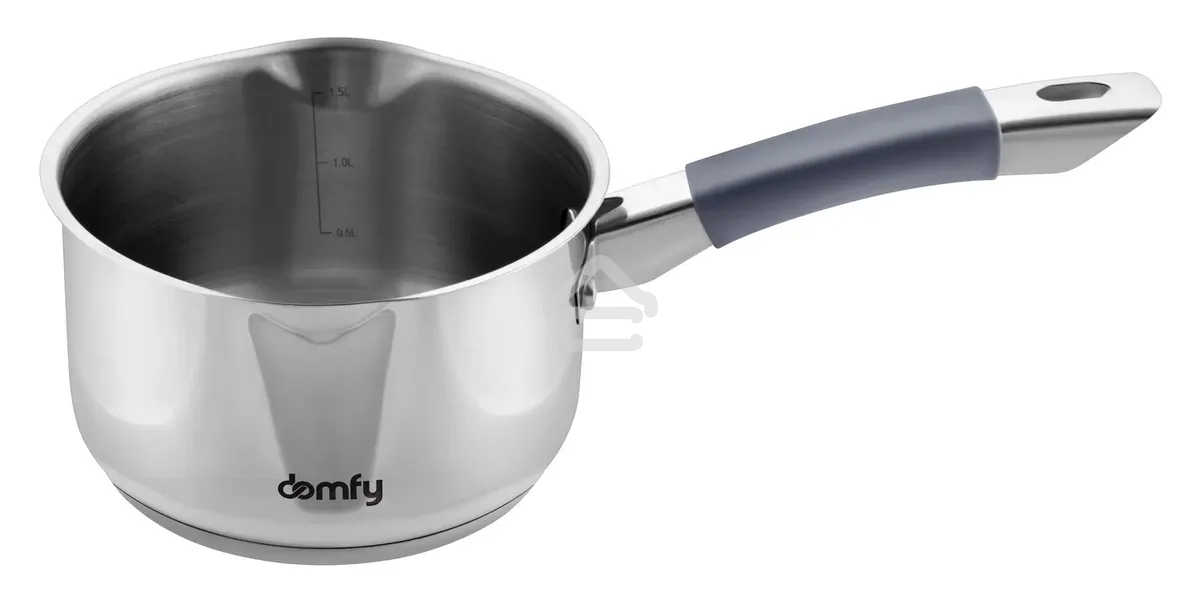 Набор посуды Domfy Home Cucina 8 предметов (DKM-CW108)