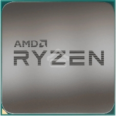 Процессор AMD Ryzen 5 2400G Soc-AM4 3.6GHz OEM