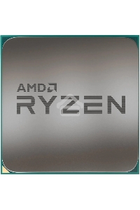 Процессор AMD Ryzen 5 2400G Soc-AM4 3.6GHz OEM