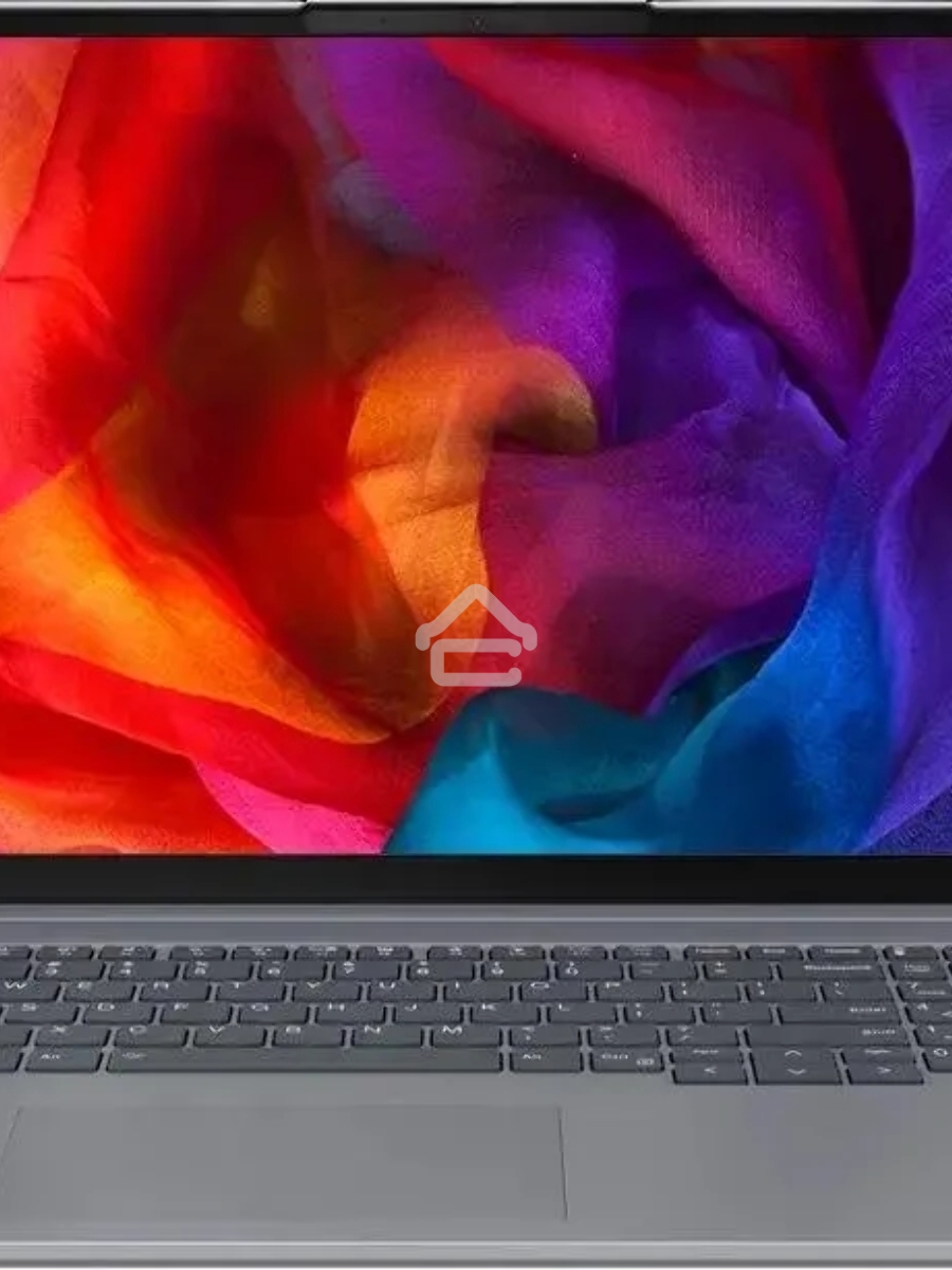 Ноутбук Laptop Lenovo ThinkBook model: 16 G6 IRL Grey 16