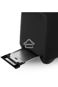 Тостер Vitek Midnight VT-1574 черный
